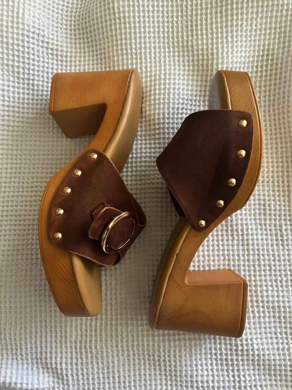 Top Moda Shoes